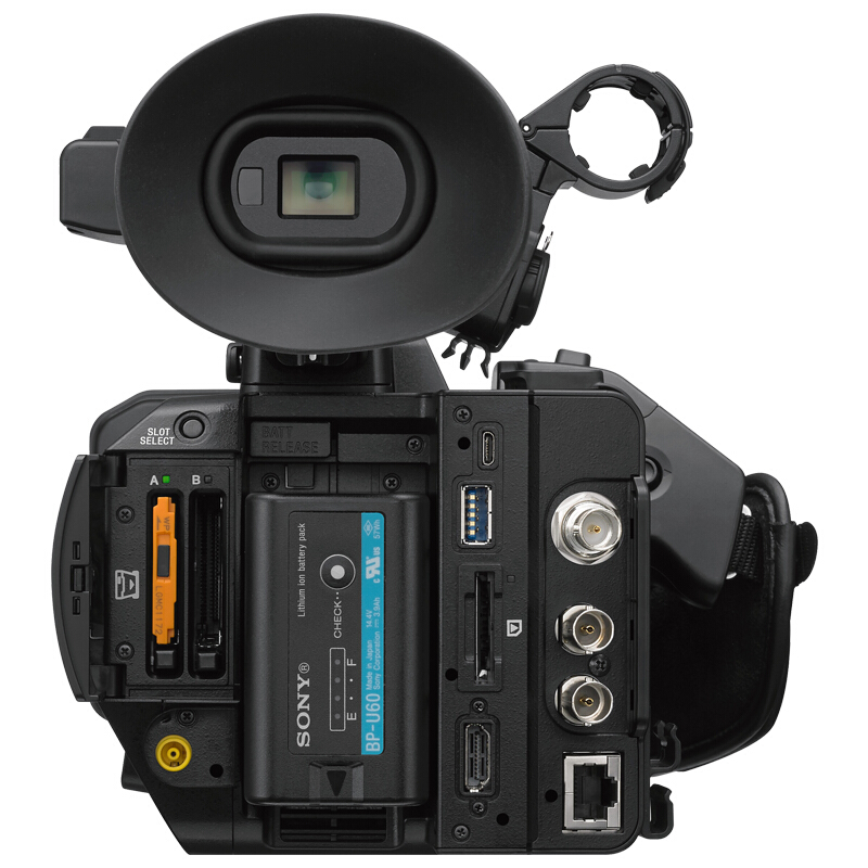 z280v摄像机 4K手持式摄录一体机在新闻采访与纪录片制作中的专业应用