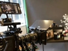 潜江魅力影像，专业摄制服务