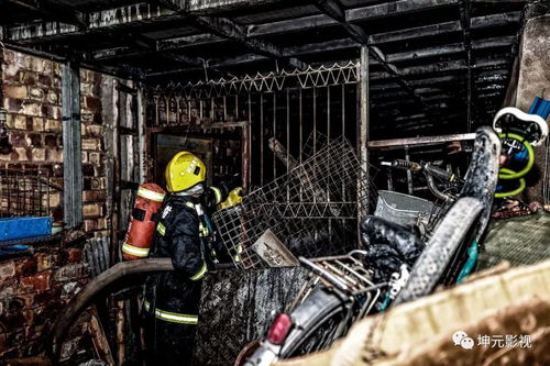 烈火雄心 守护平安——记录会宁县消防救援大队日常出警纪实拍摄项目方案