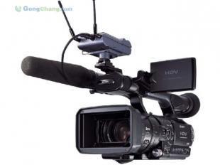 专业影像，定格精彩 上海浦东摄影摄像及后期制作服务