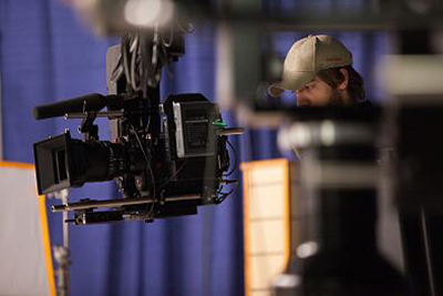 动感叙事 如何为你的企业宣传片拍摄精彩运动画面，提升视觉冲击力